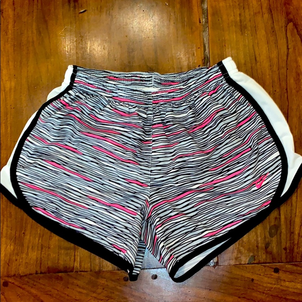Nike Dri-fit shorts